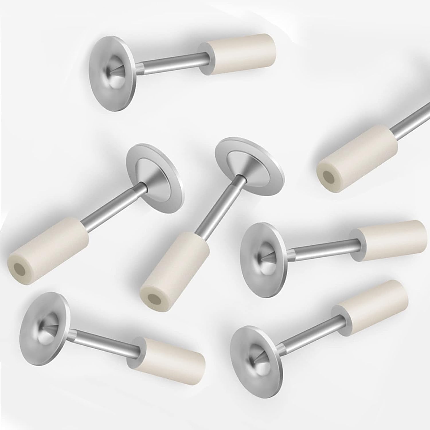 MiniLock Round Nails MiniLock Round Nails